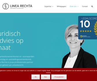Linea Rechta Arbeidsrecht en Mediation