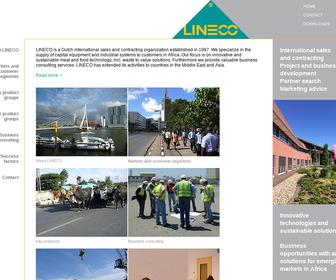 http://www.lineco.nl