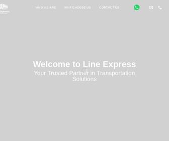 Line Express B.V.
