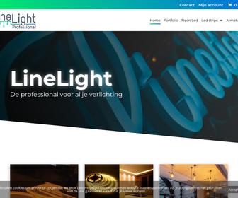 http://www.linelight.nl