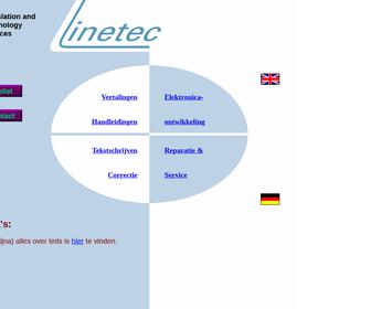 Linetec