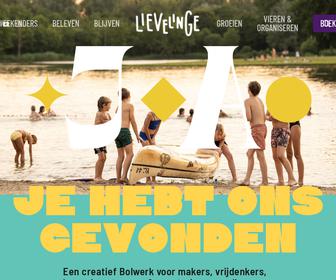 https://www.lingebos.nl