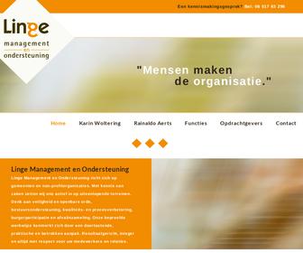 http://www.lingemanagement.nl