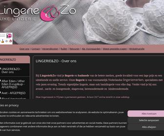 http://www.lingerieenzo.nl