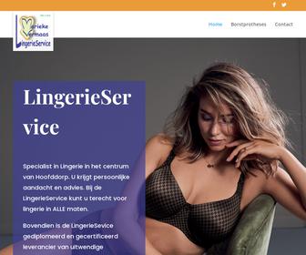 http://www.lingerieservice.nl
