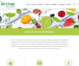 http://www.lingevoeding.nl