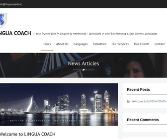 Lingua Coach