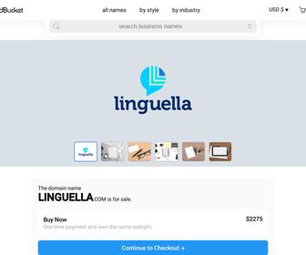 Vertaalbureau Linguella