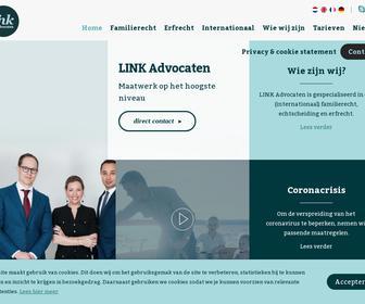 Link Advocaten Coöperatief UA