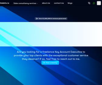 https://www.linkbits.io