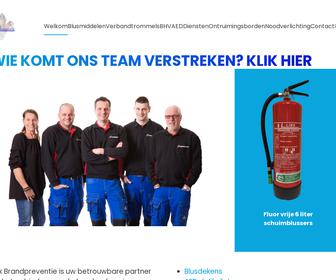 http://www.linkbrandpreventie.nl