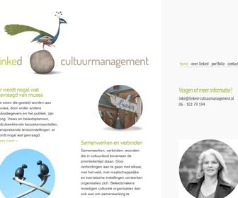http://www.linked-cultuurmanagement.nl