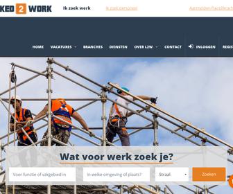 http://www.linked2work.nl