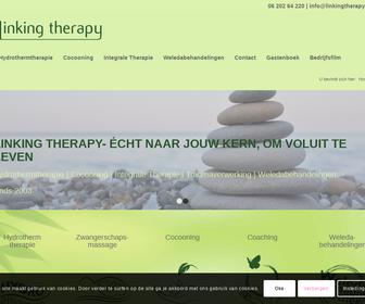 Linking Therapy
