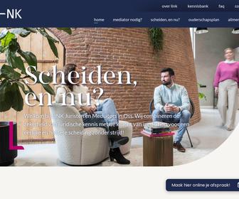 LINK Juristen & Mediators B.V.