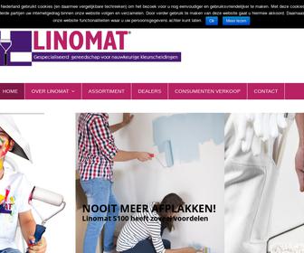 http://www.linomat.nl