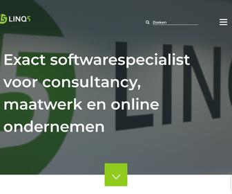 http://www.linq5.nl