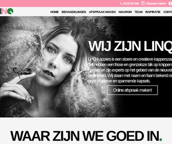 http://www.linqkappers.nl