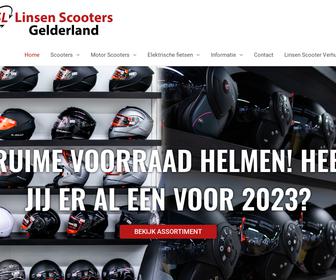 http://www.linsenscooters.nl