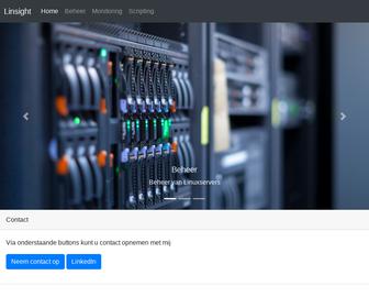 https://www.linsight.nl