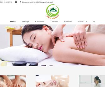 Lin Massage
