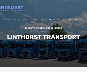 Linthorst Transport B.V.