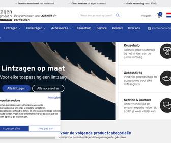 https://www.lintzagenopmaat.nl