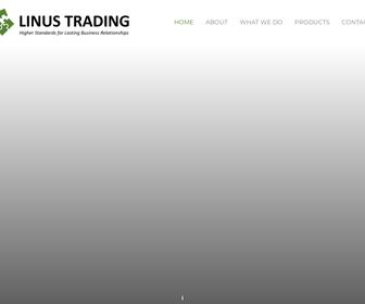 Linus Trading Consultant B.V.