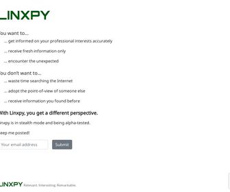 http://www.linxpy.com