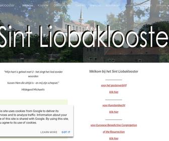 http://www.liobaklooster.nl