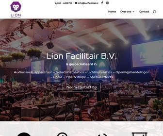 Lion Facilitair B.V.