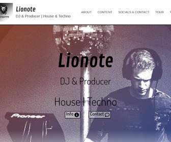 http://www.lionote.nl/