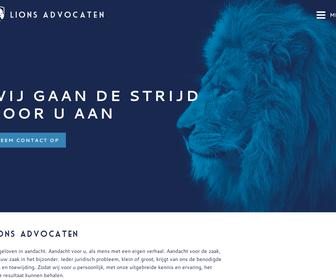 http://www.lionsadvocaten.nl