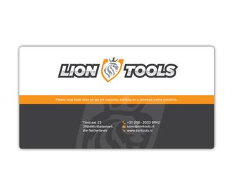 Lion Tools B.V.