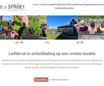 http://www.liosproet.nl