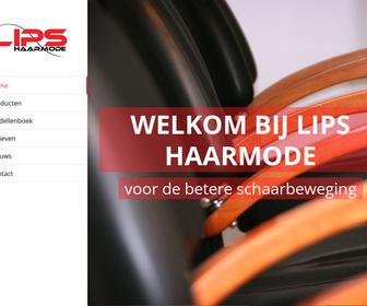 http://www.lipshaarmode.nl