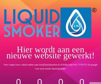 http://www.liquidsmoker.nl