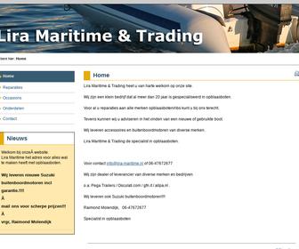 Lira Maritime & Trading