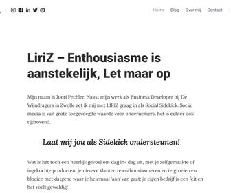 http://www.liriz.nl