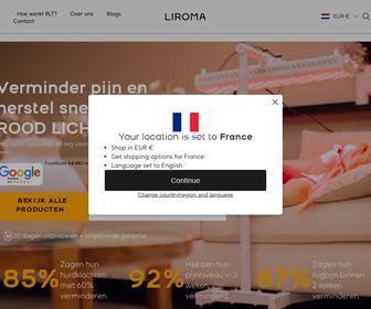 http://www.liroma.nl