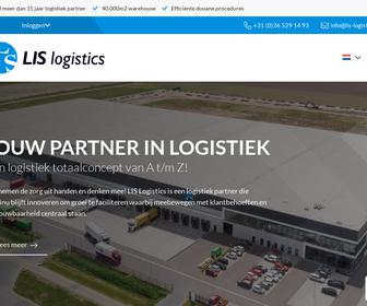 L.I.S. Logistics B.V.