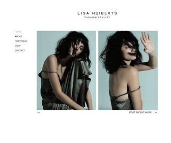 Lisa Huiberts