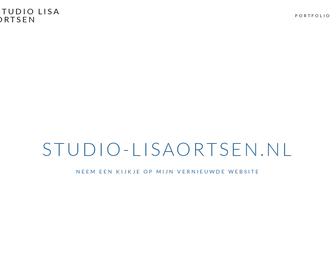 http://www.lisaortsen.nl