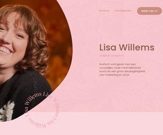 http://www.lisawillems.nl