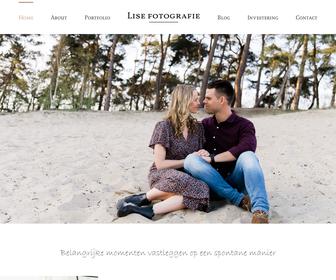 http://www.lisefotografie.nl