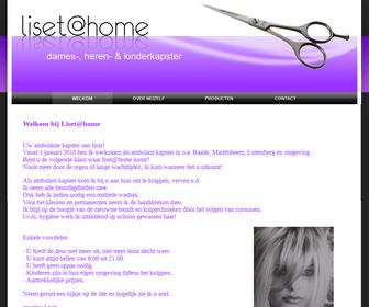 Liset@home 