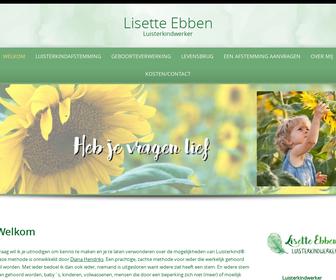 http://www.lisetteebben.nl