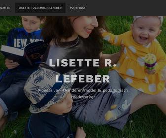 lisettelefeber.nl