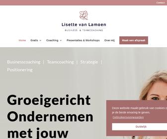 http://www.lisettevanlamoen.nl