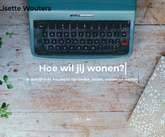 http://www.lisettewouters.nl
